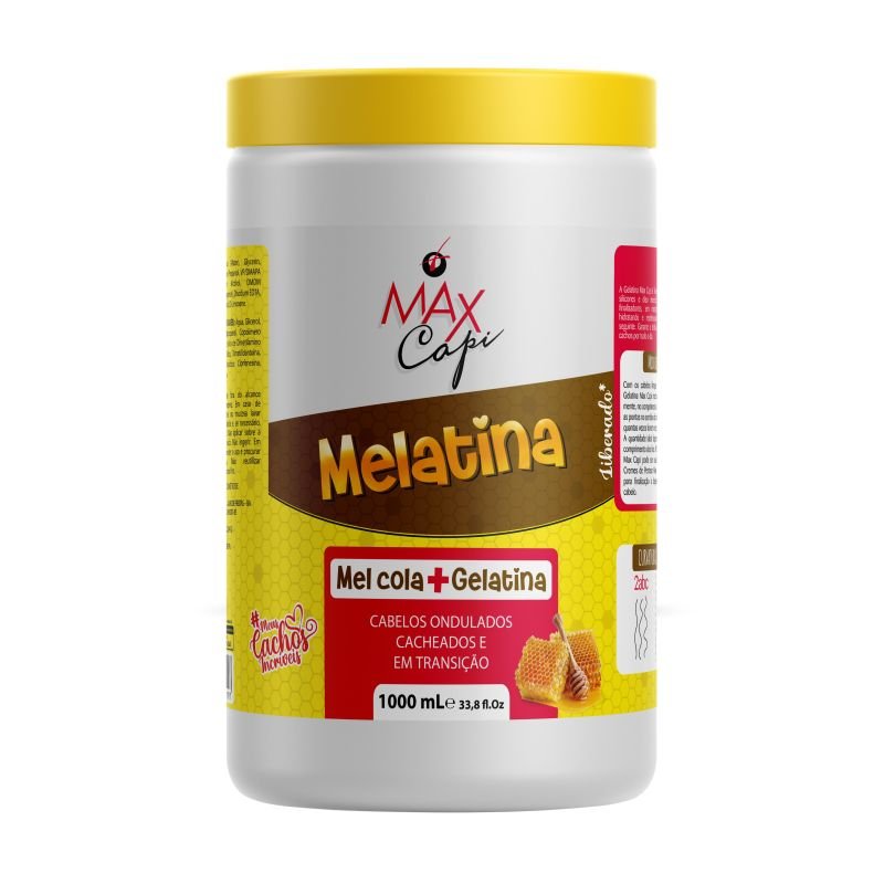 MELATINA MAX CAPI 1LT